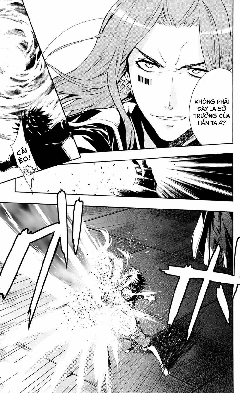 Cấm Thư Ma Thuật Index 70 trang 3