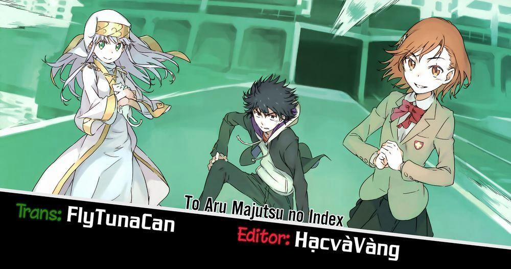 Cấm Thư Ma Thuật Index 71 trang 34