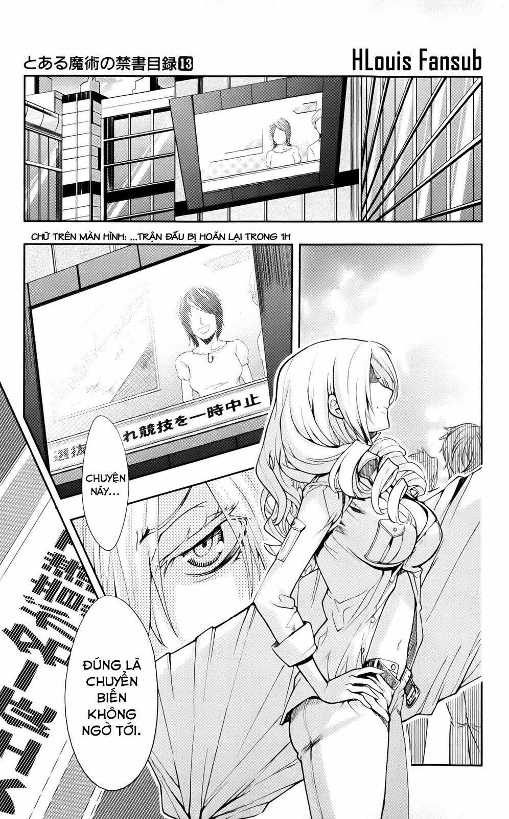 Cấm Thư Ma Thuật Index 72 trang 10