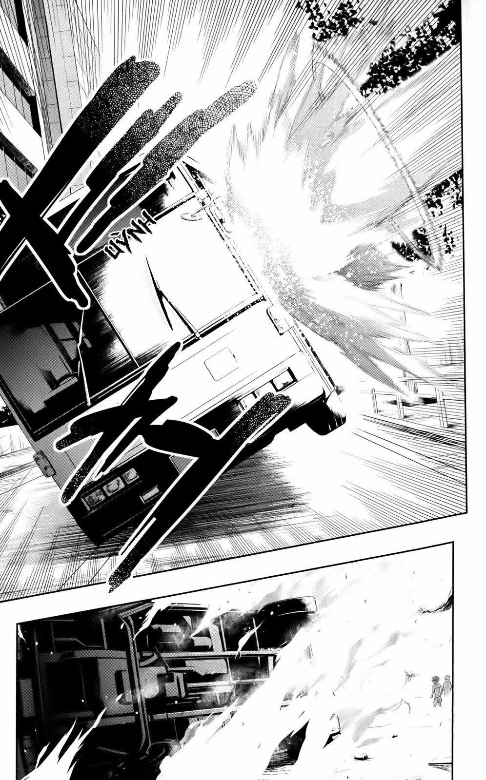 Cấm Thư Ma Thuật Index 72 trang 16