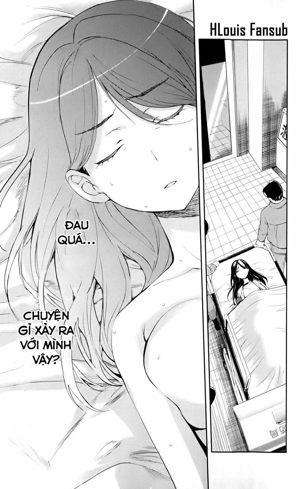 Cấm Thư Ma Thuật Index 72 trang 2