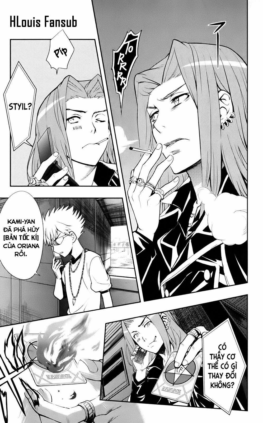 Cấm Thư Ma Thuật Index 72 trang 6