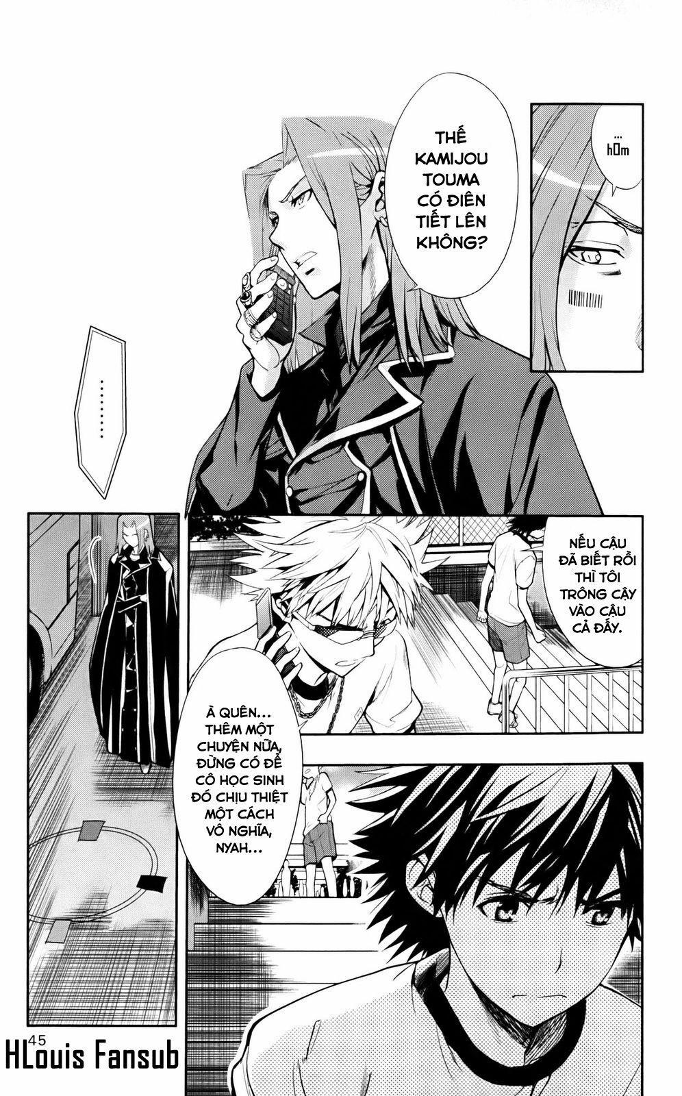 Cấm Thư Ma Thuật Index 72 trang 8