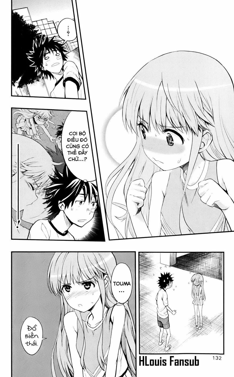 Cấm Thư Ma Thuật Index 75 trang 10