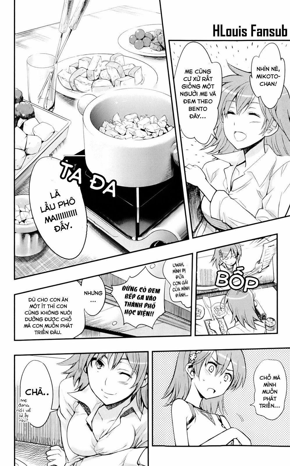 Cấm Thư Ma Thuật Index 75 trang 16