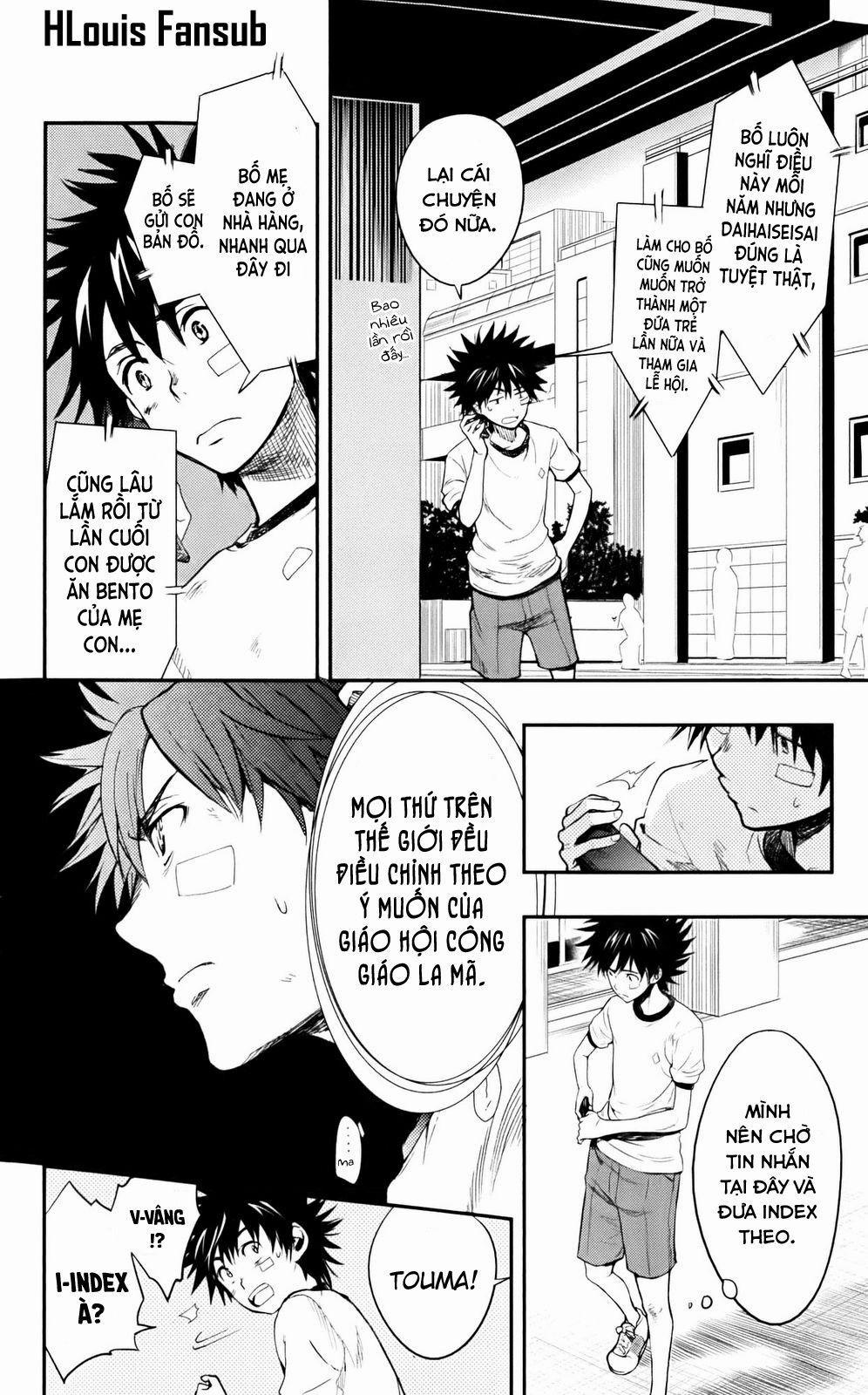 Cấm Thư Ma Thuật Index 75 trang 6