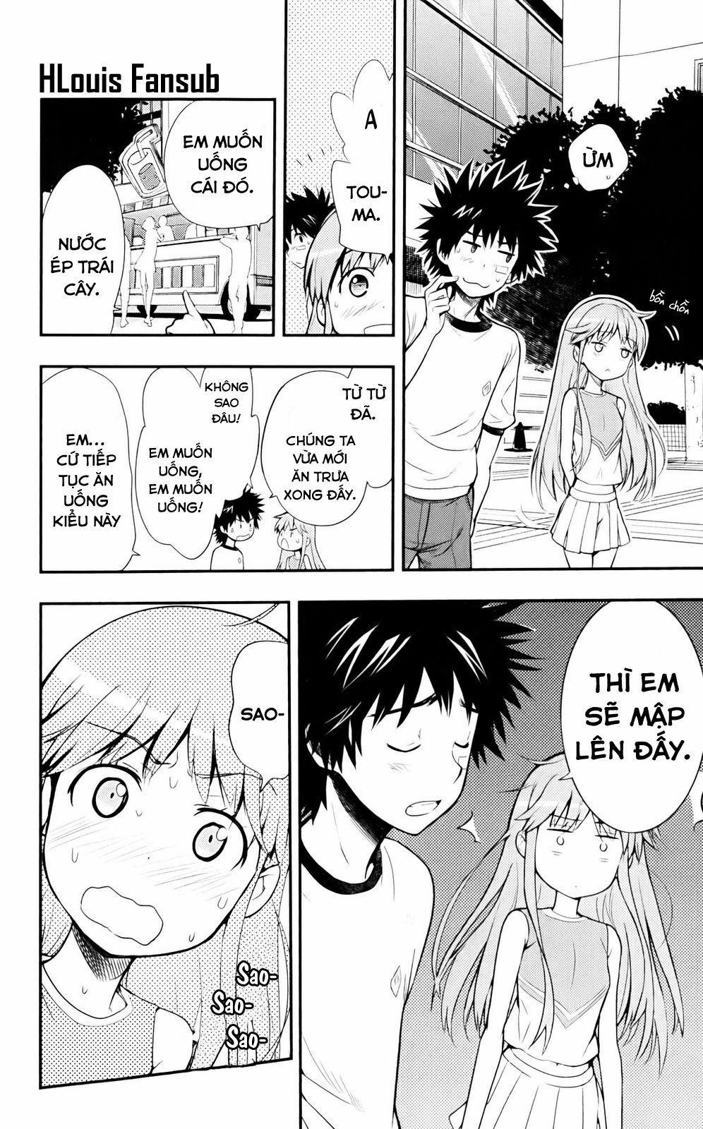 Cấm Thư Ma Thuật Index 76 trang 6