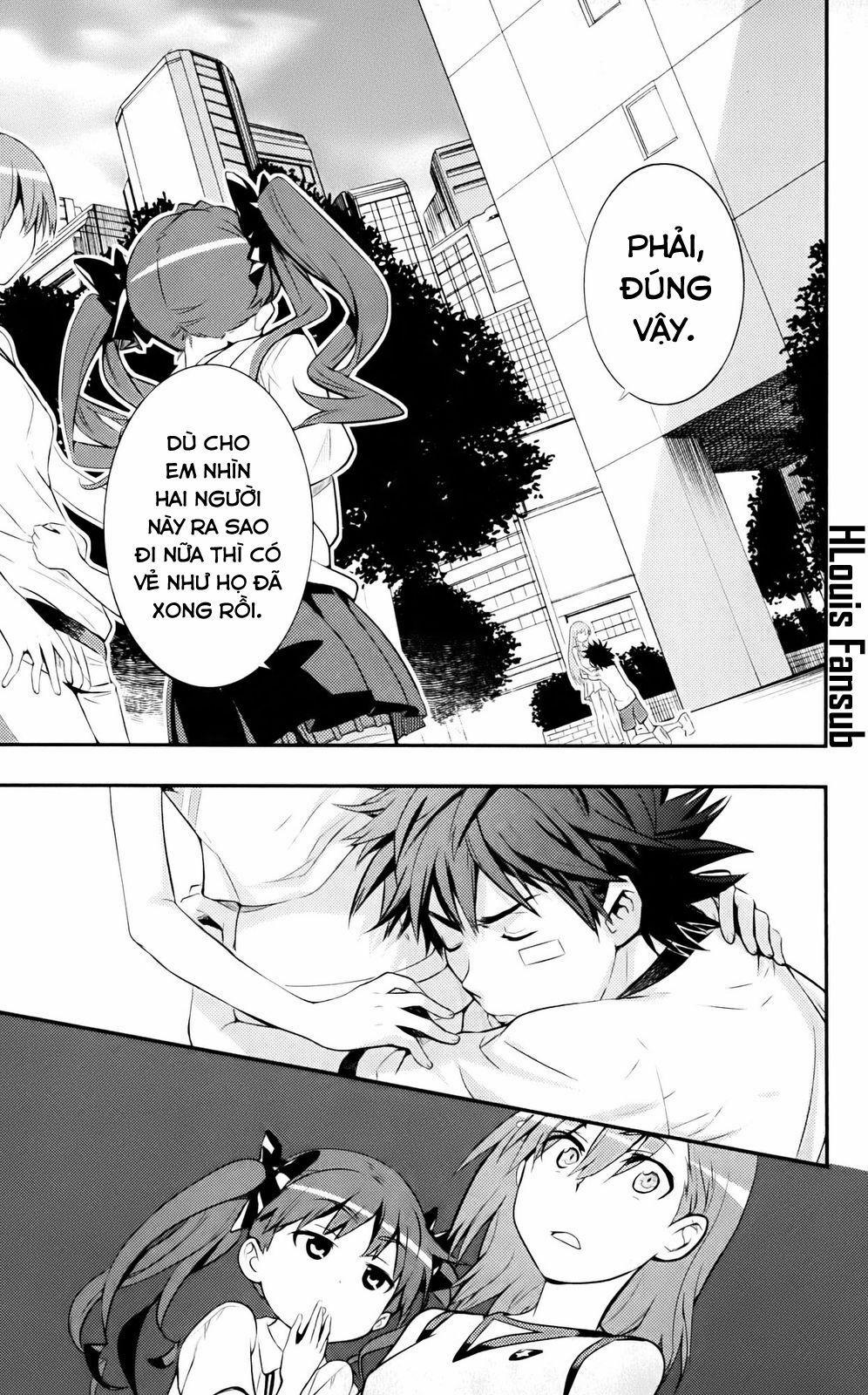 Cấm Thư Ma Thuật Index 76 trang 9