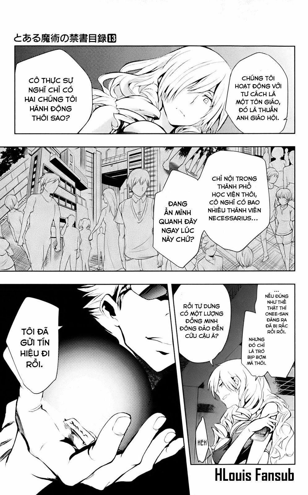 Cấm Thư Ma Thuật Index 77 trang 14