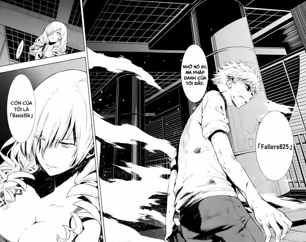 Cấm Thư Ma Thuật Index 77 trang 2