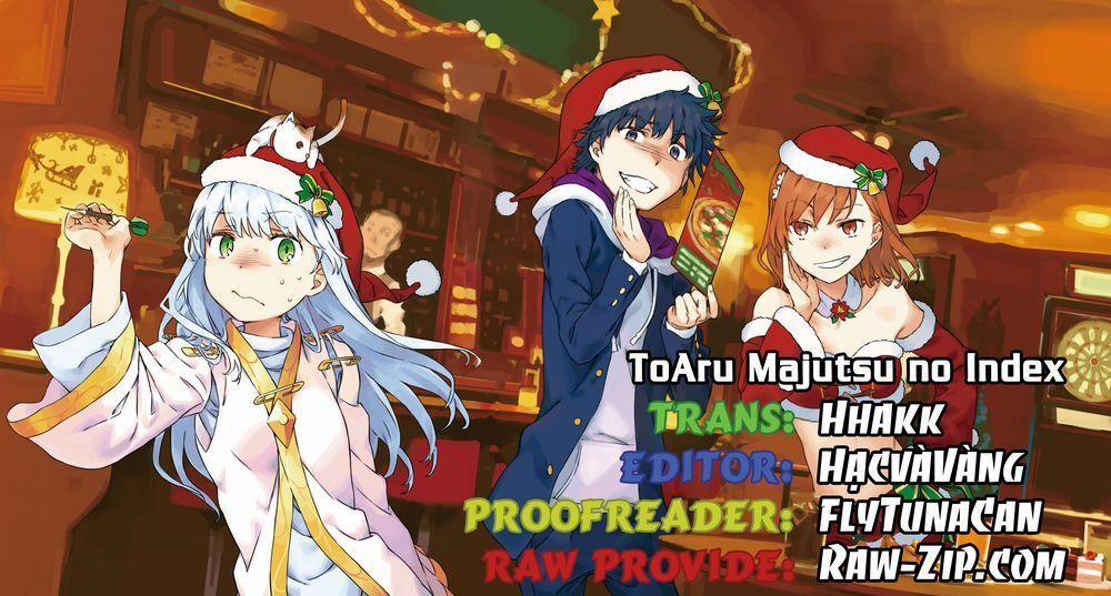 Cấm Thư Ma Thuật Index 77 trang 29