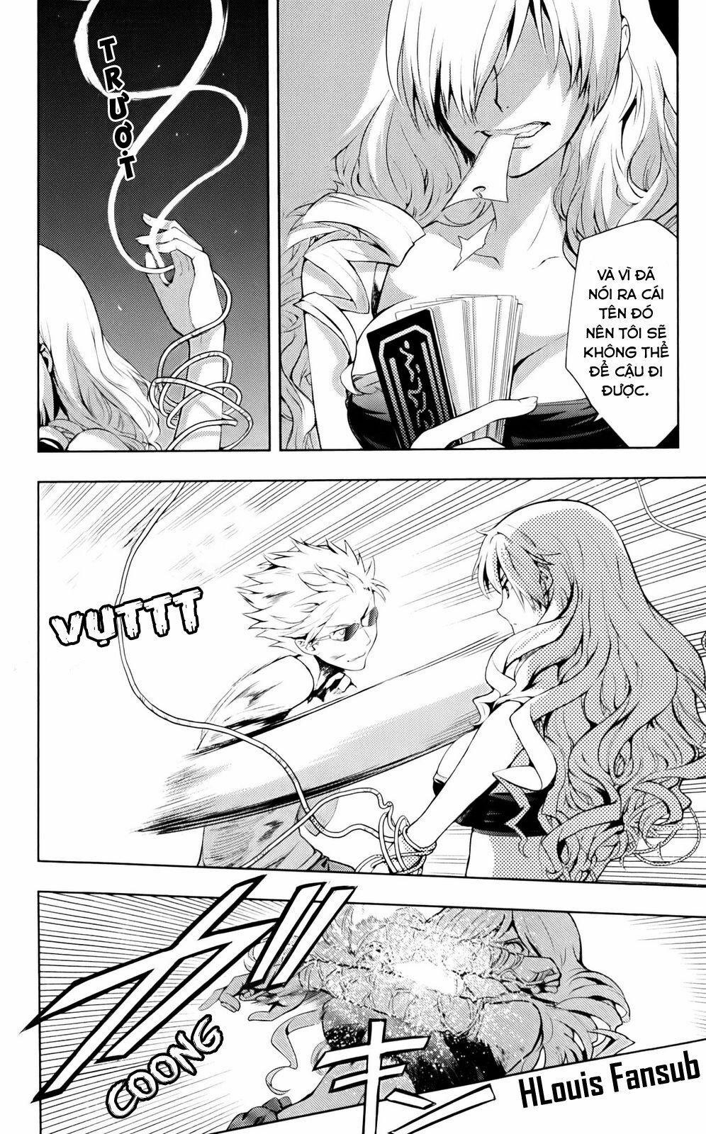 Cấm Thư Ma Thuật Index 77 trang 3