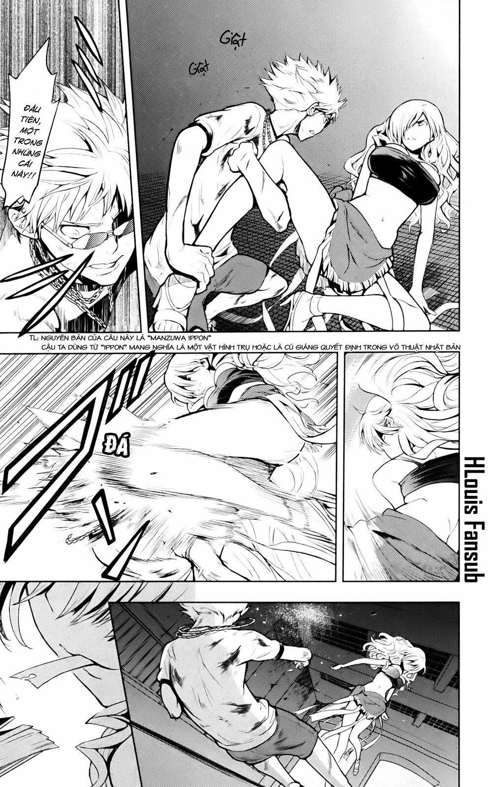 Cấm Thư Ma Thuật Index 77 trang 6