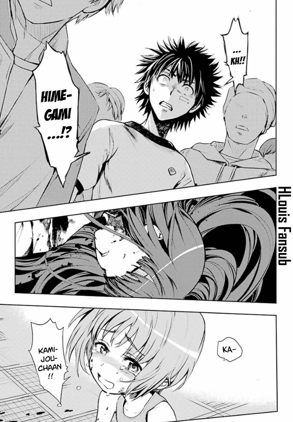 Cấm Thư Ma Thuật Index 78 trang 11