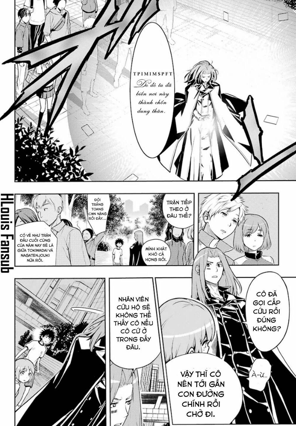 Cấm Thư Ma Thuật Index 78 trang 14