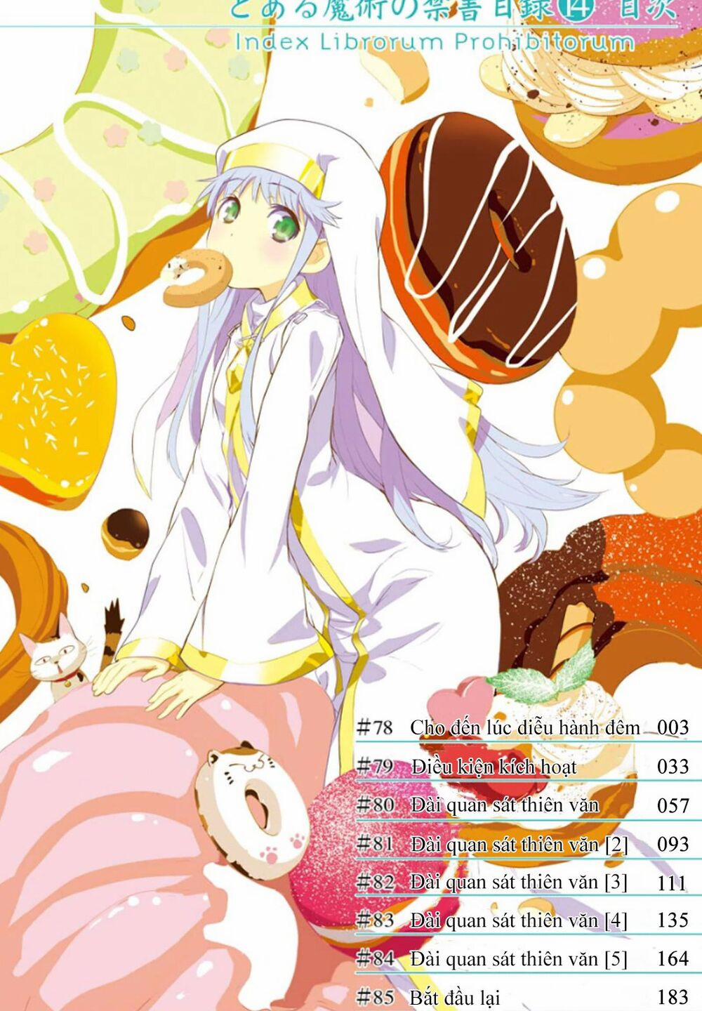 Cấm Thư Ma Thuật Index 78 trang 3