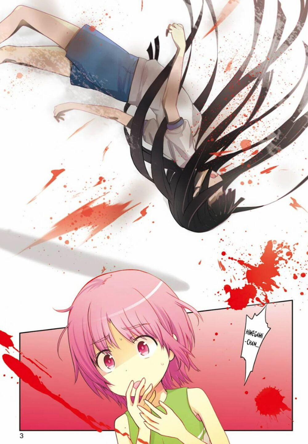 Cấm Thư Ma Thuật Index 78 trang 4