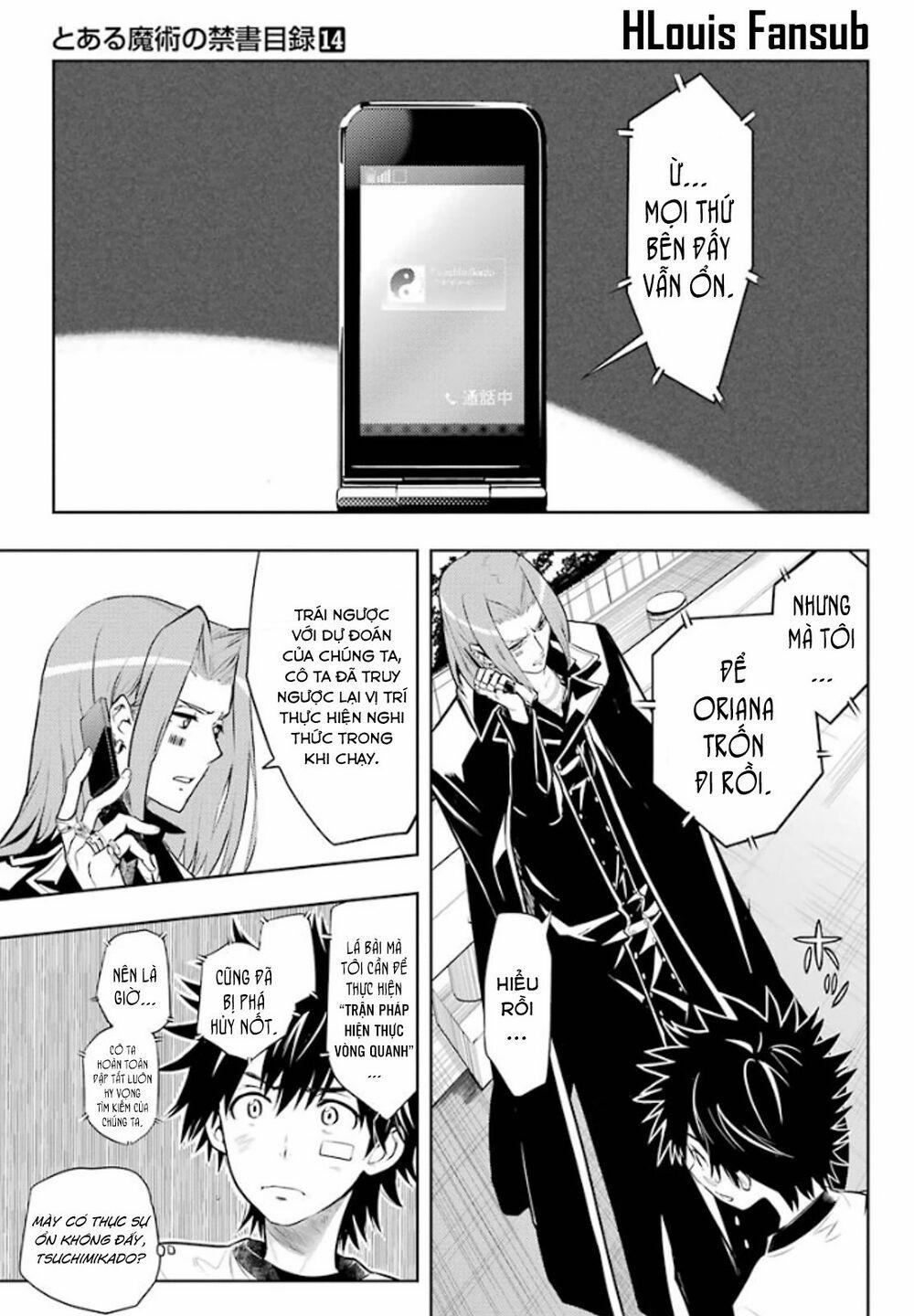Cấm Thư Ma Thuật Index 78 trang 7