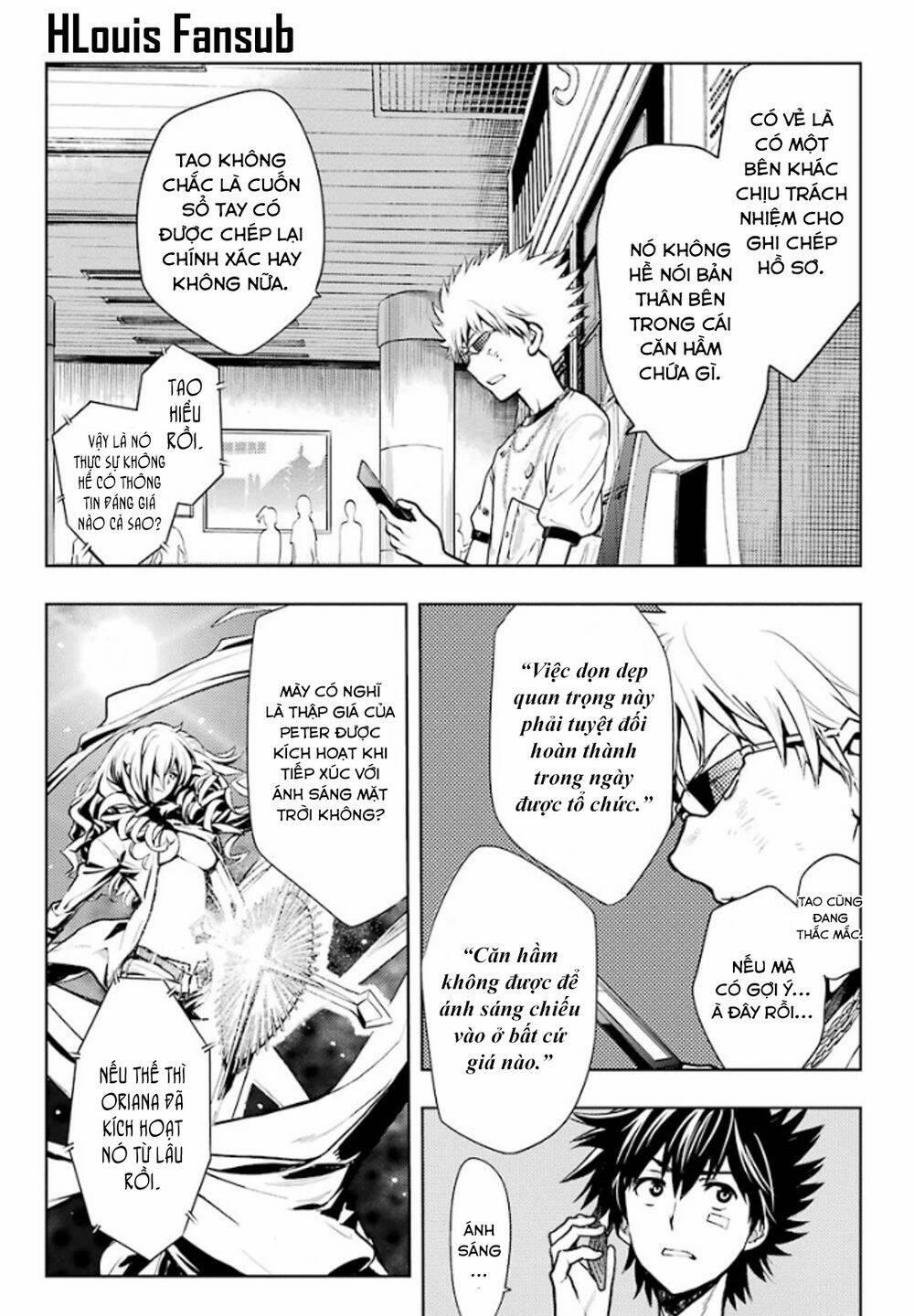 Cấm Thư Ma Thuật Index 79 trang 10