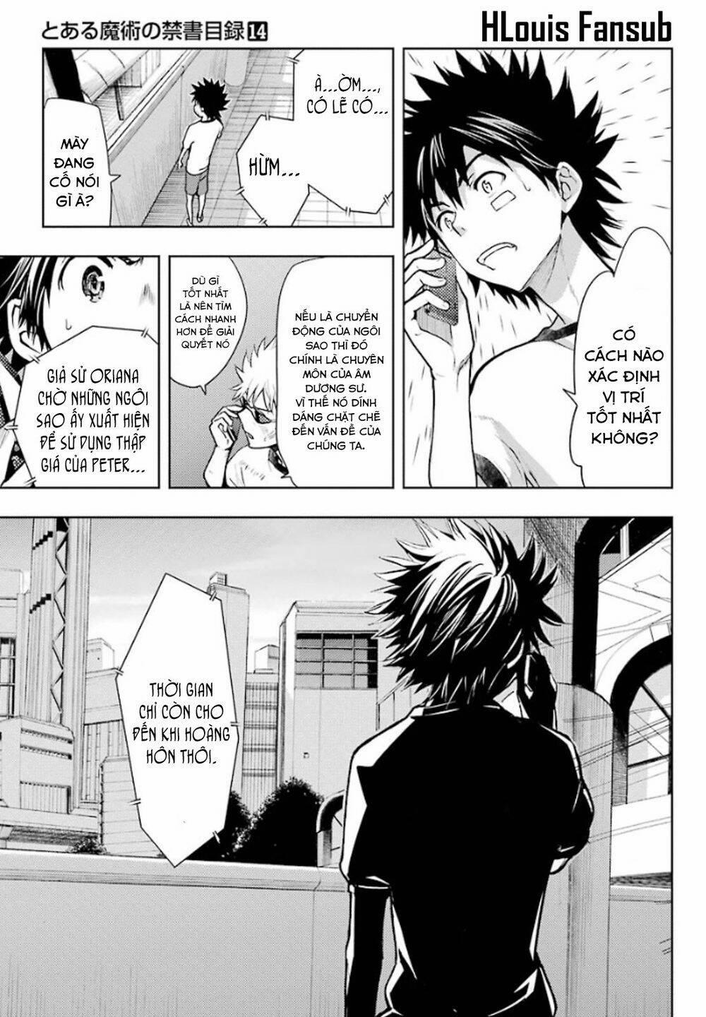 Cấm Thư Ma Thuật Index 79 trang 13