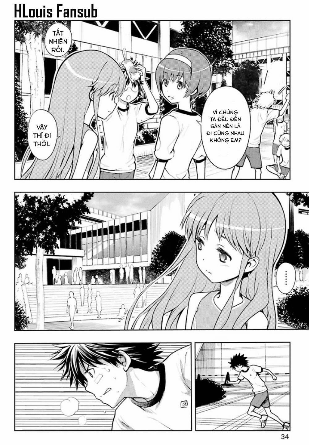 Cấm Thư Ma Thuật Index 79 trang 2