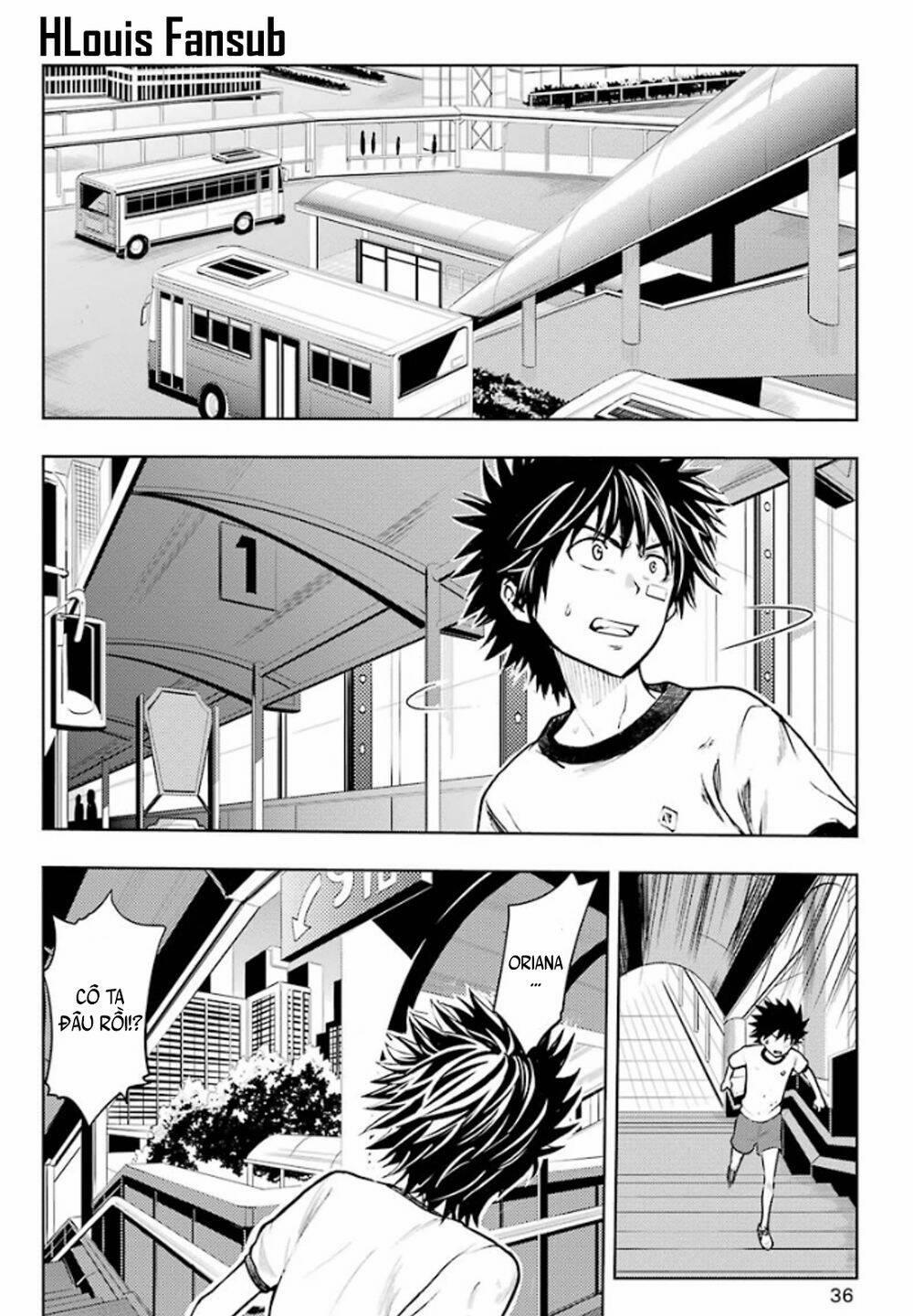 Cấm Thư Ma Thuật Index 79 trang 4