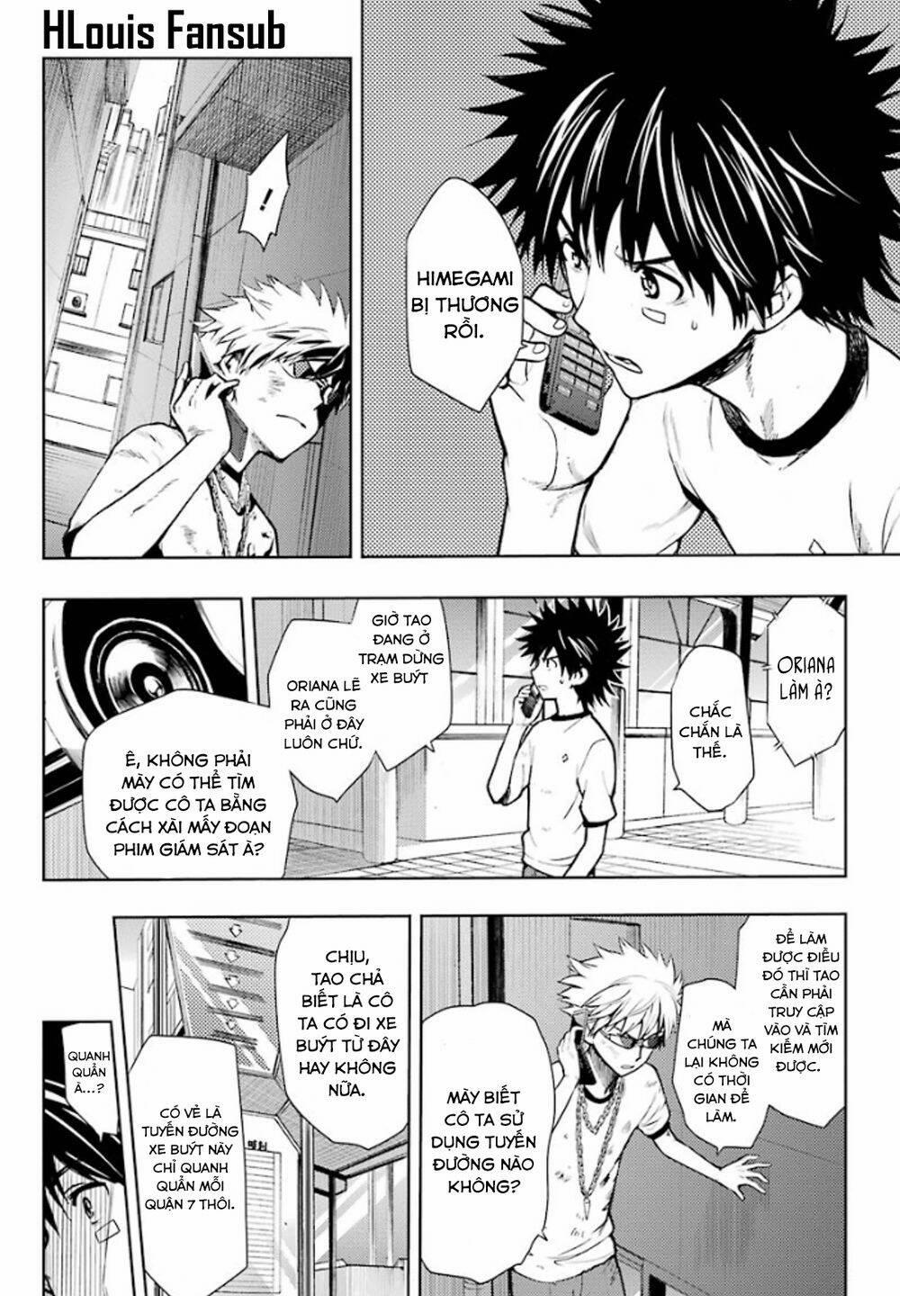 Cấm Thư Ma Thuật Index 79 trang 6