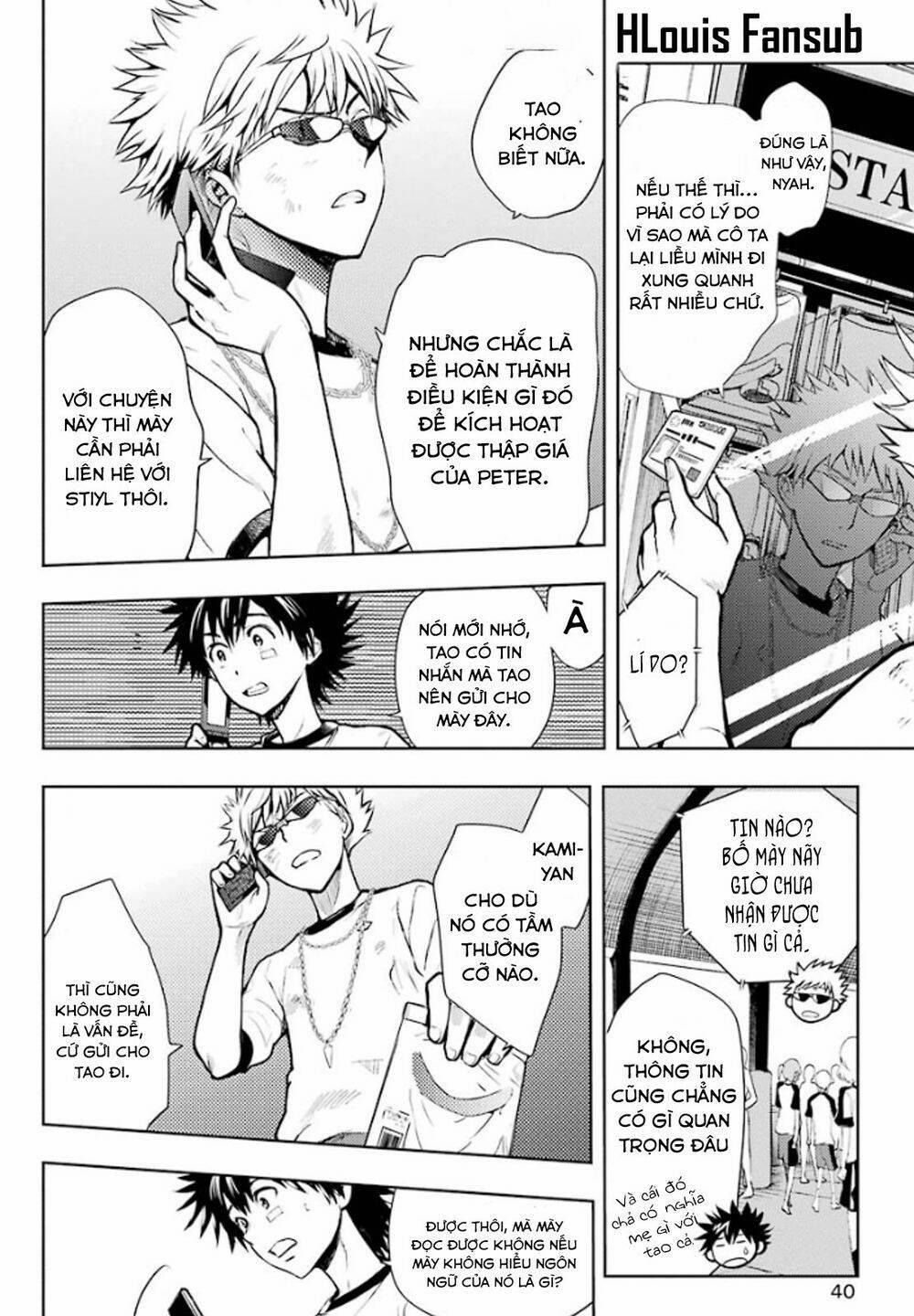 Cấm Thư Ma Thuật Index 79 trang 8