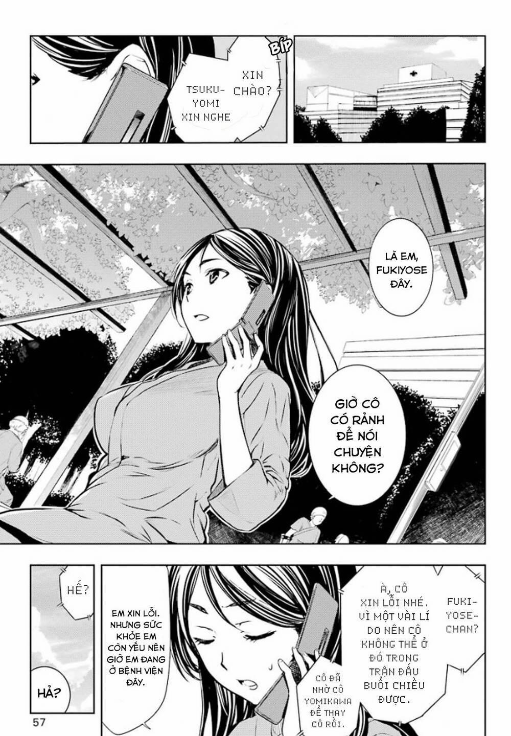 Cấm Thư Ma Thuật Index 80 trang 0