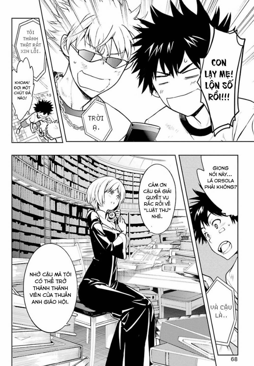Cấm Thư Ma Thuật Index 80 trang 11