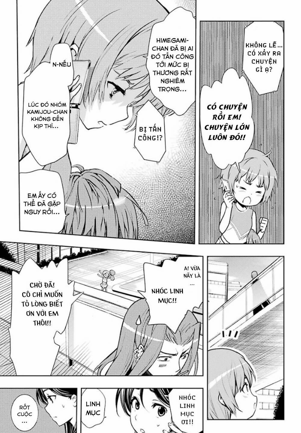 Cấm Thư Ma Thuật Index 80 trang 2