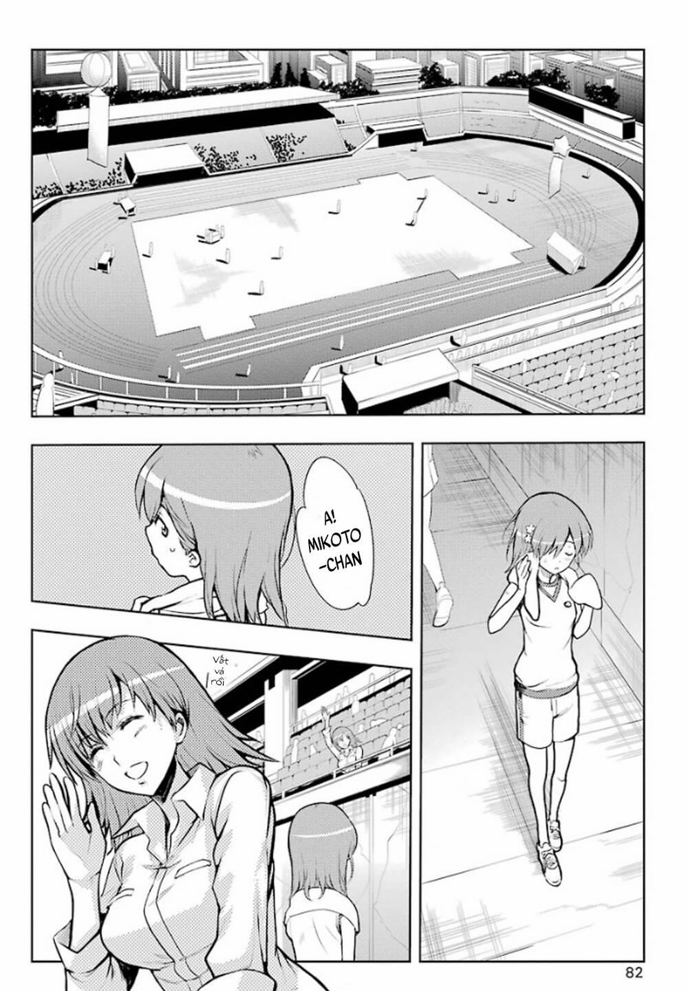 Cấm Thư Ma Thuật Index 80 trang 24