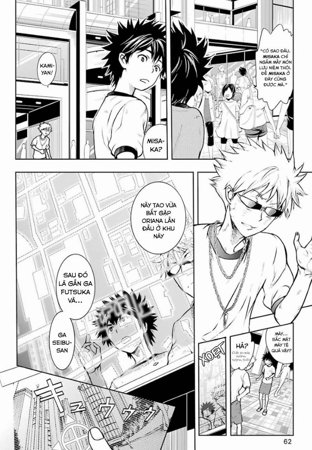 Cấm Thư Ma Thuật Index 80 trang 5