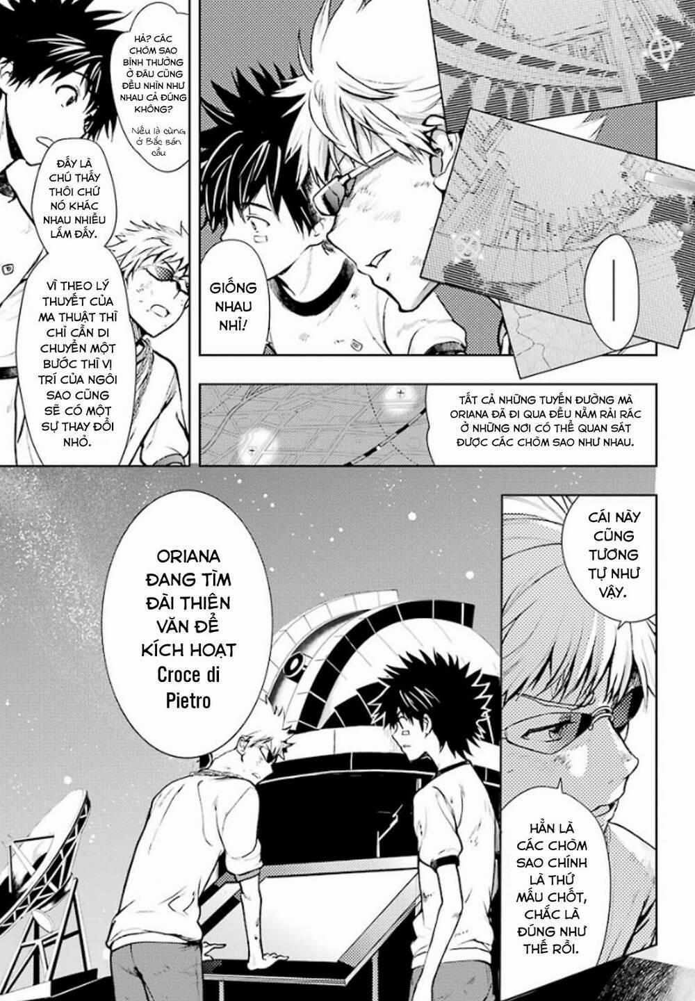 Cấm Thư Ma Thuật Index 80 trang 6