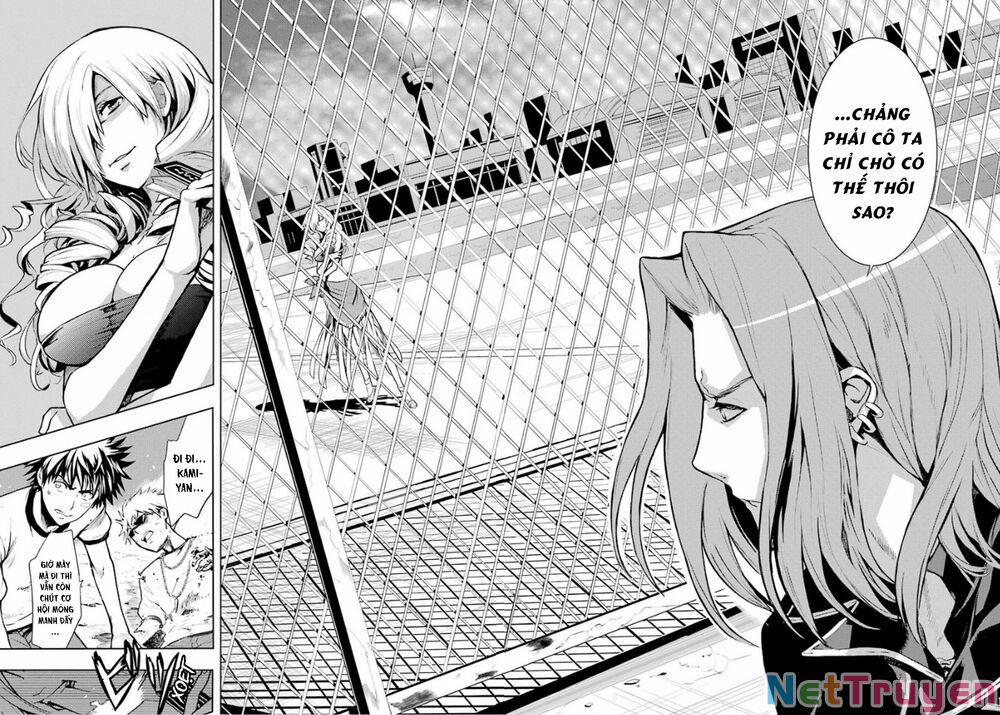 Cấm Thư Ma Thuật Index 81 trang 10
