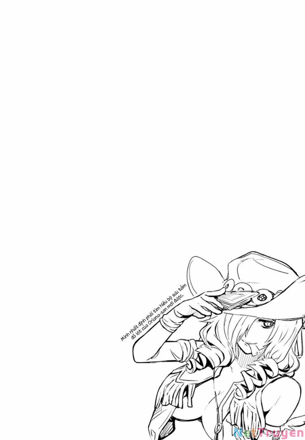 Cấm Thư Ma Thuật Index 81 trang 14