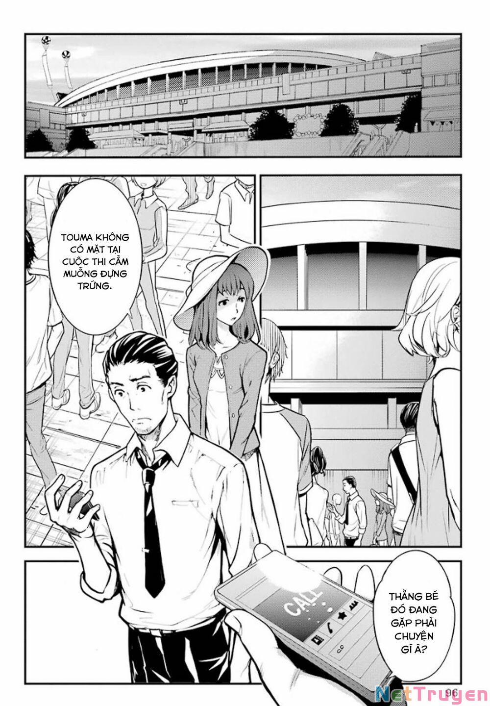 Cấm Thư Ma Thuật Index 81 trang 2