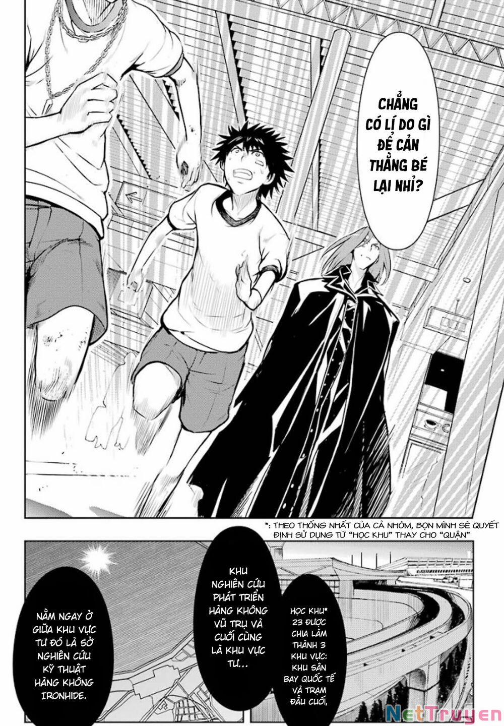 Cấm Thư Ma Thuật Index 81 trang 6