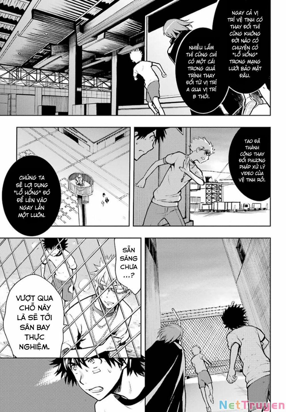 Cấm Thư Ma Thuật Index 81 trang 7