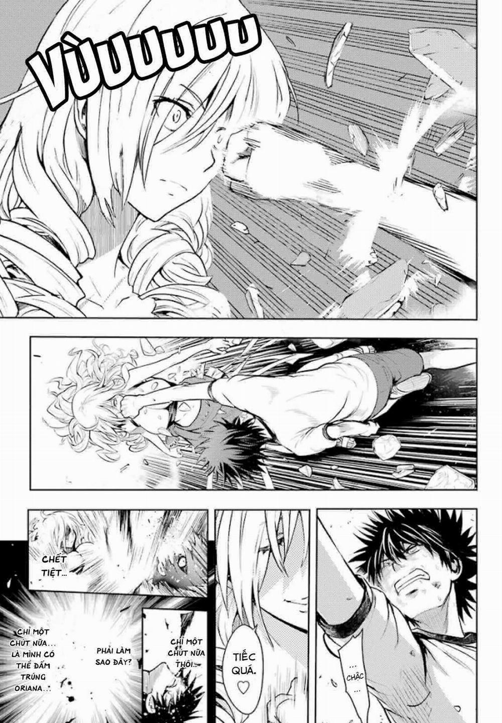 Cấm Thư Ma Thuật Index 82 trang 10