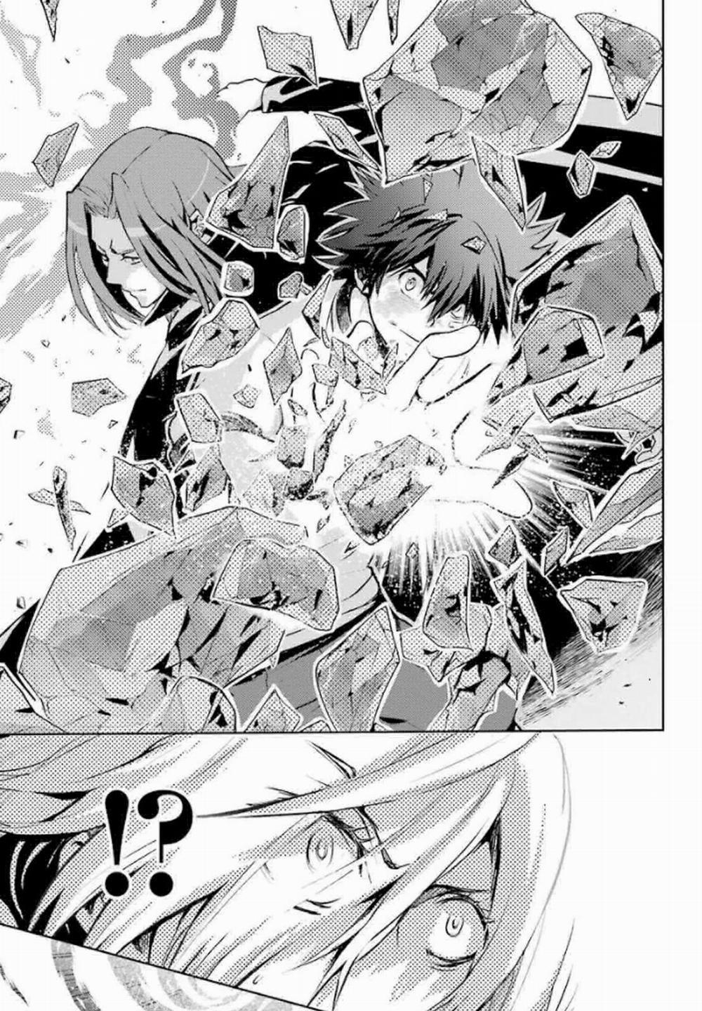 Cấm Thư Ma Thuật Index 82 trang 20