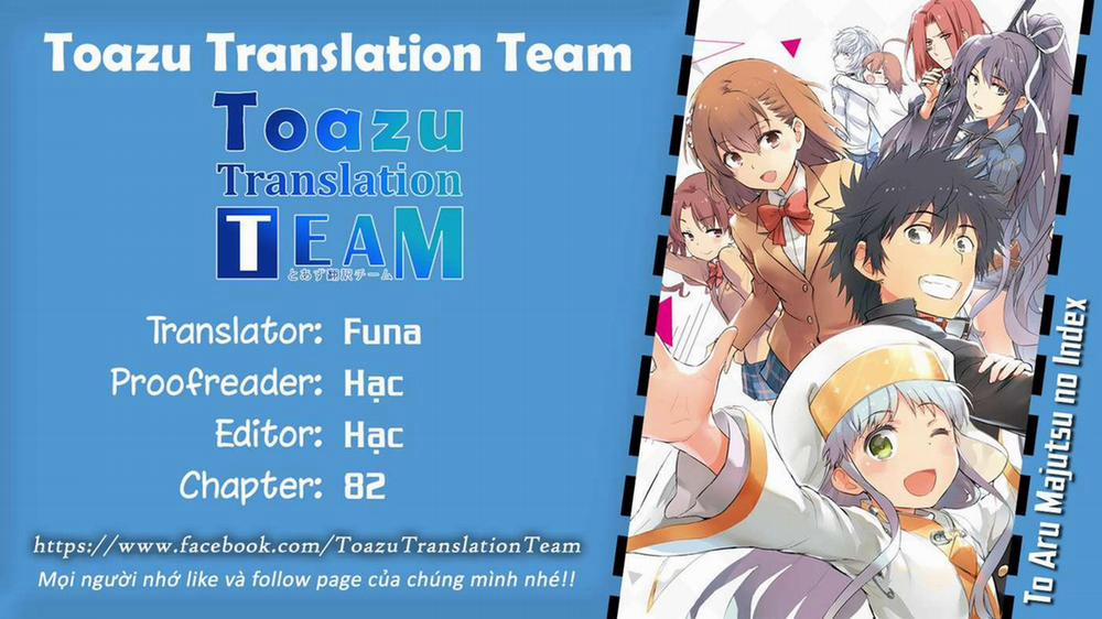 Cấm Thư Ma Thuật Index 82 trang 22