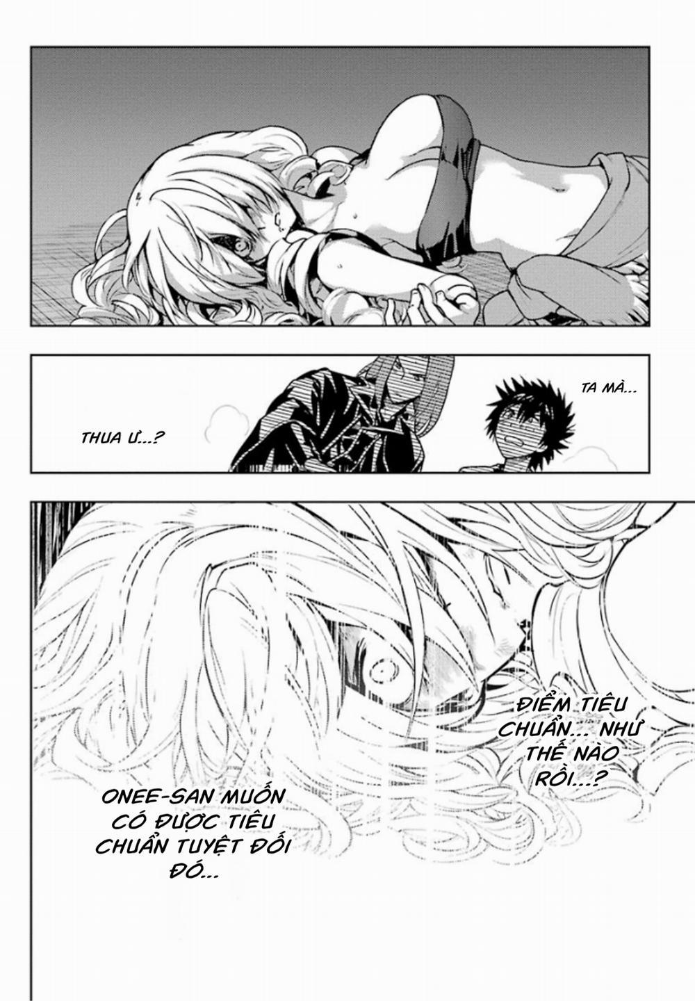 Cấm Thư Ma Thuật Index 83 trang 2