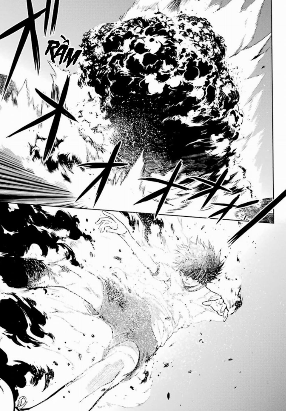 Cấm Thư Ma Thuật Index 83 trang 23