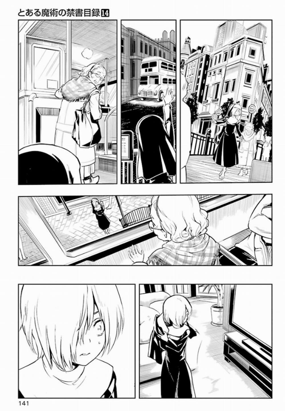 Cấm Thư Ma Thuật Index 83 trang 7