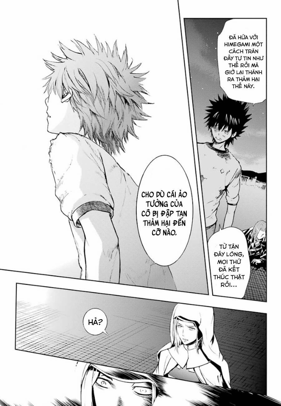 Cấm Thư Ma Thuật Index 84 trang 10