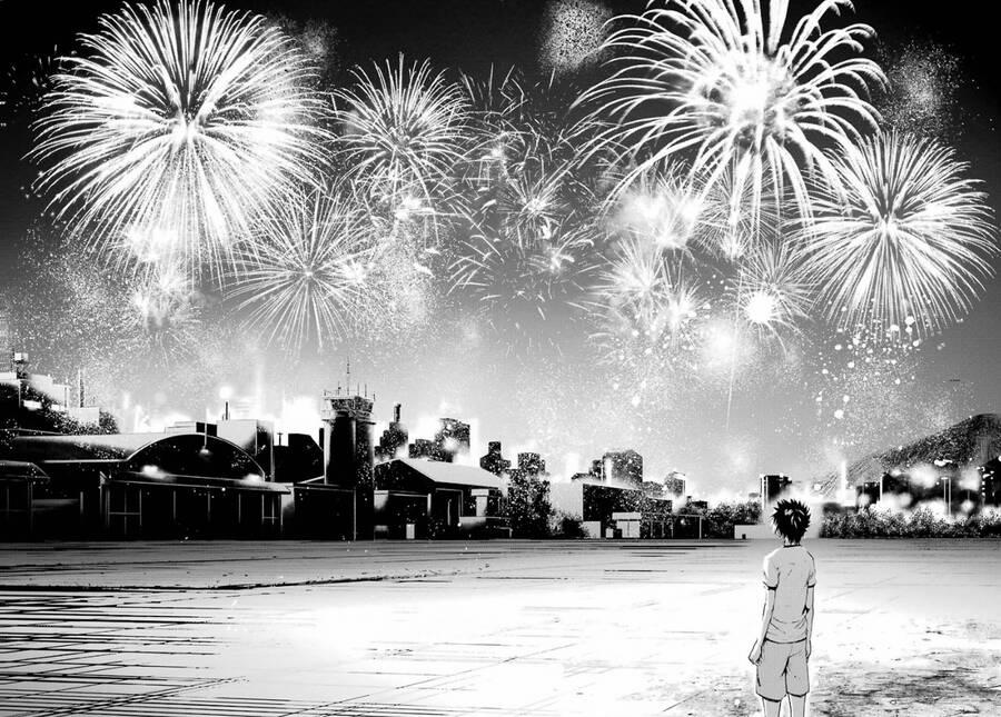 Cấm Thư Ma Thuật Index 84 trang 11