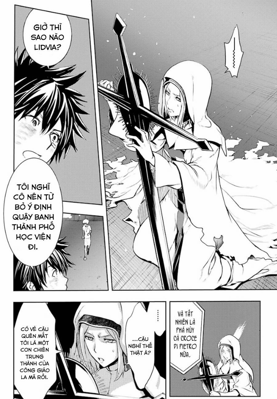 Cấm Thư Ma Thuật Index 84 trang 14