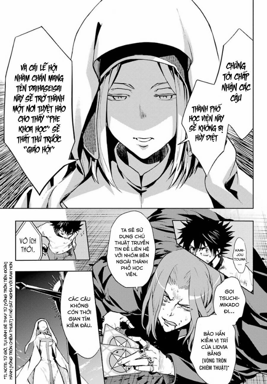 Cấm Thư Ma Thuật Index 84 trang 4