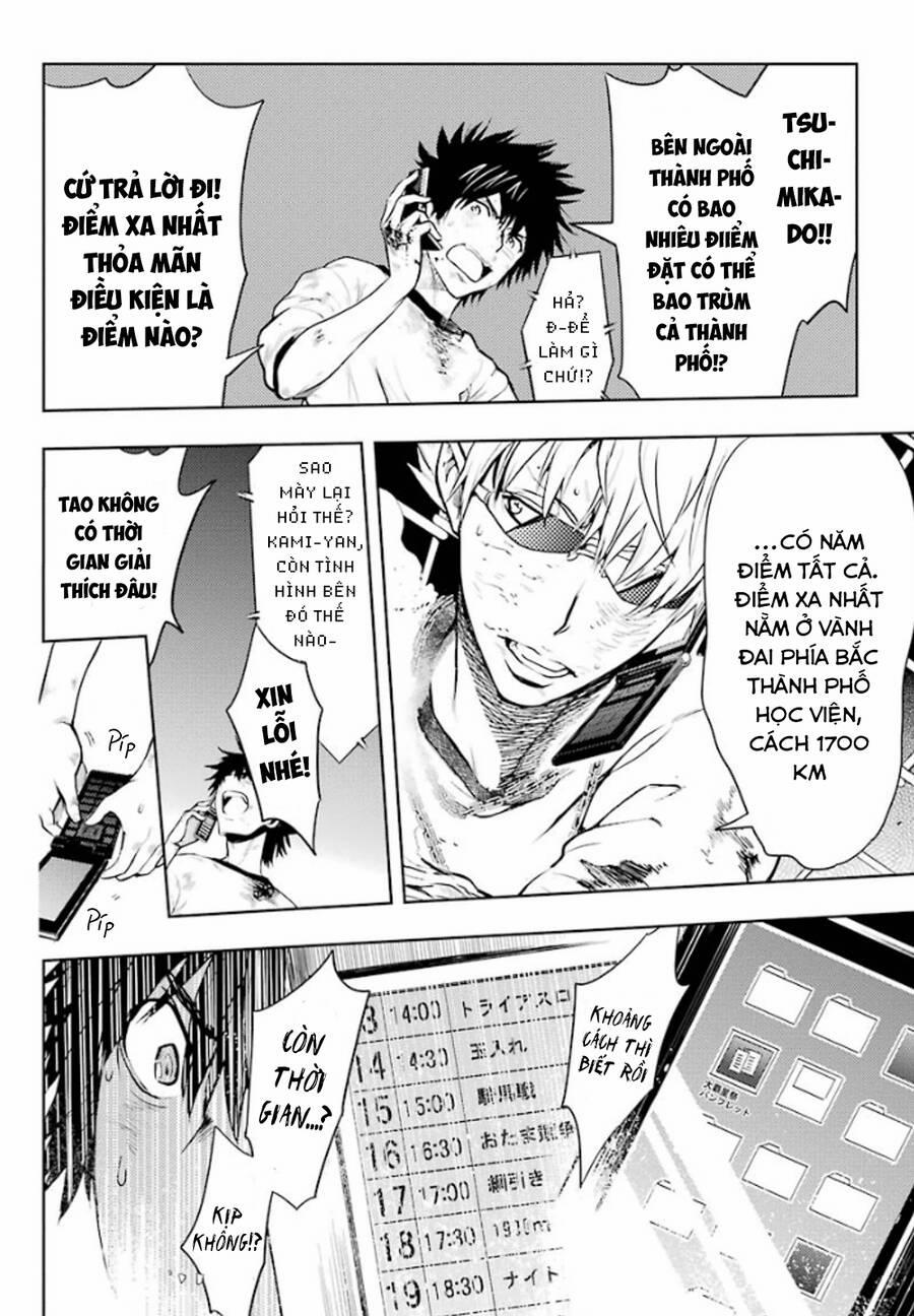 Cấm Thư Ma Thuật Index 84 trang 7